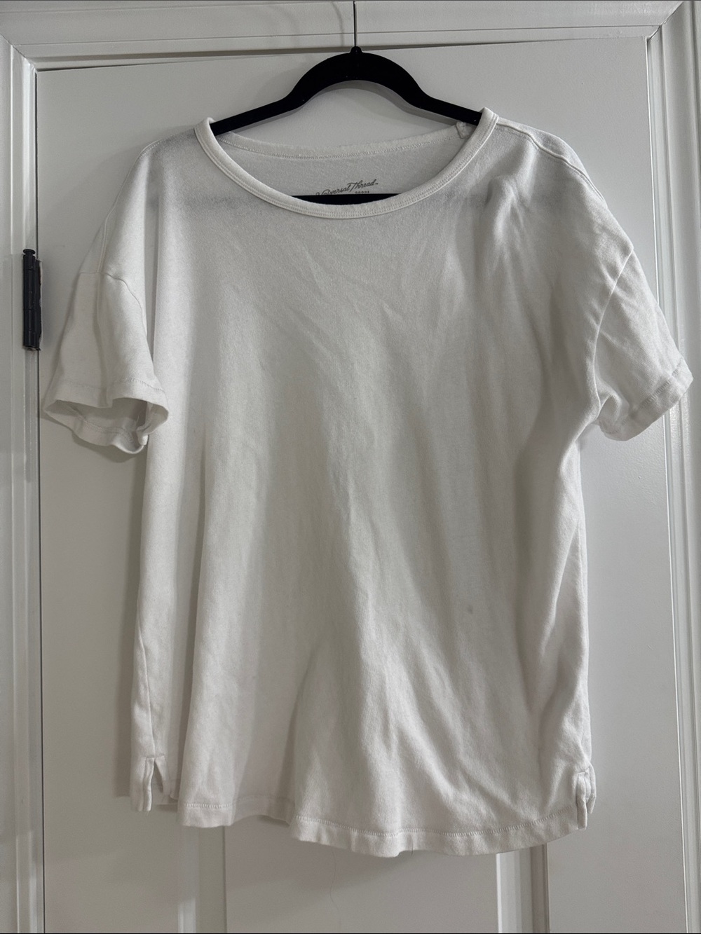 Women’s Universal Thread Boyfriend T-shirt